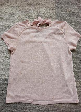 Футболка only