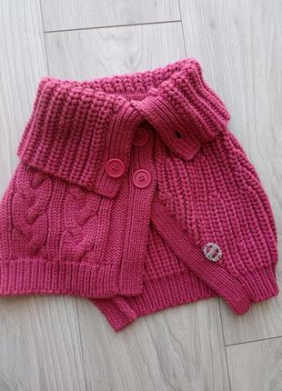 Манішка тепла жіноча