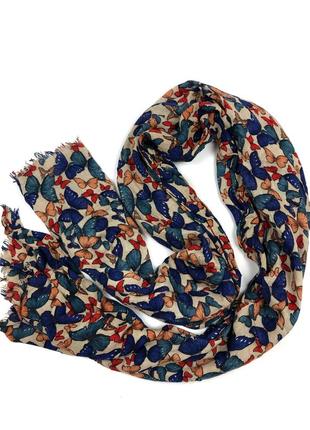 Massimo dutti хустка шарф платок