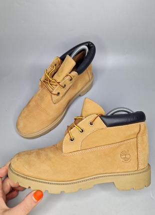 Черевики casual timberland