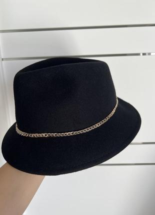 Капелюх massimo dutti 4