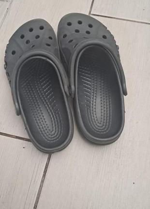 Крокси crocs4 фото