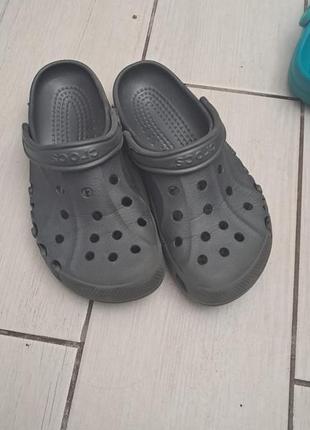 Крокси crocs2 фото