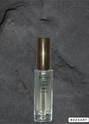 Tom ford lost cherry