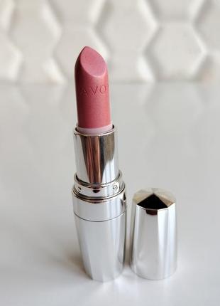 Помада для губ от эйвон avon pink pranse