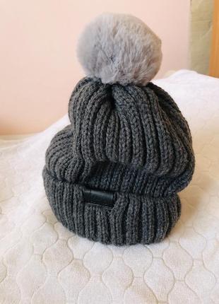 Шапка