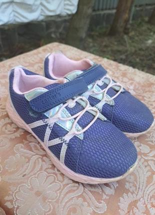 Кроссовки carters 30 размер