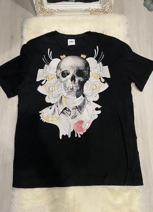 Футболка zara