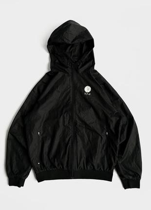 Ветровка куртка polar skate co