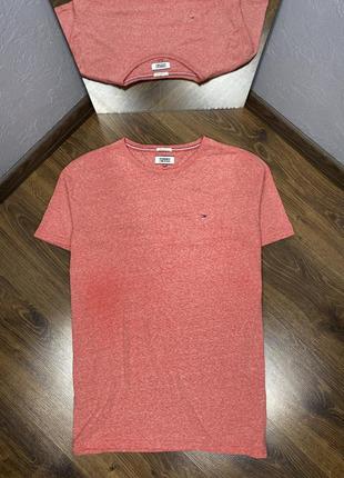 Футболка tommy hilfiger
