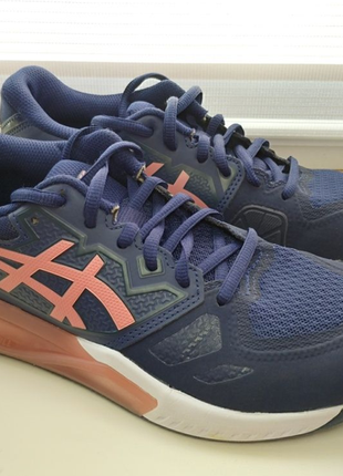Кросівки asics gel challenger жіночі