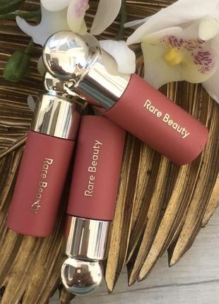 Олійка тінт для губ rare beauty soft pinch tinted lip oil тінт