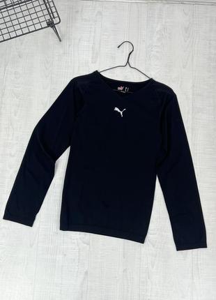 Женский компрессионный лонгслив puma