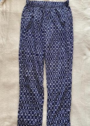 Женские штаны new look m-l