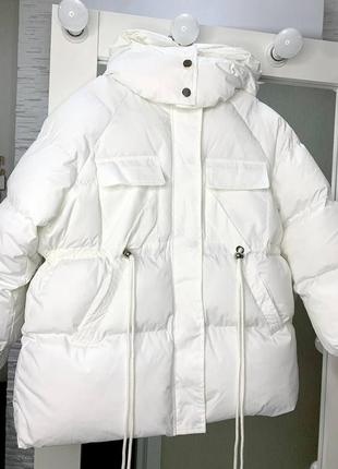 Куртка зима