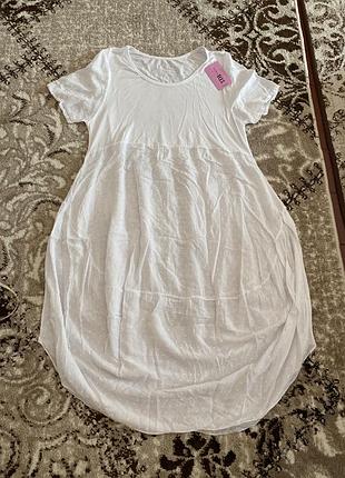 Пляжное платье италия