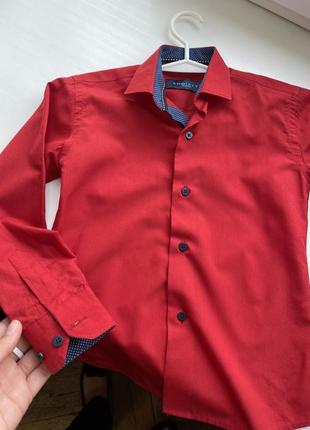 Красива сорочка