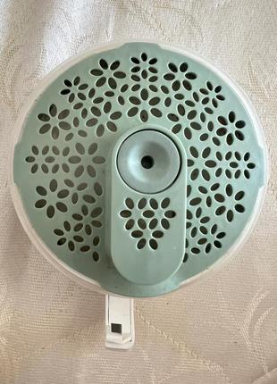 Пароварка-блендер philips avent 4в1