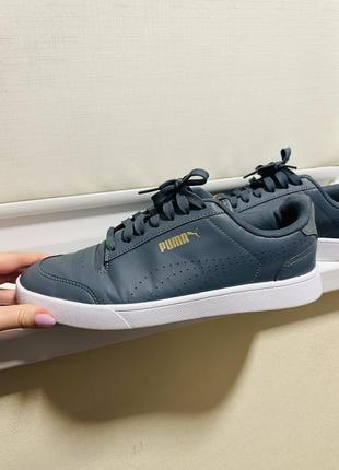 Мужские кроссовки puma