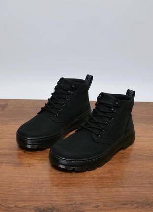 Dr.martens bonny milled utility boots ботинки оригинал3 фото