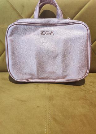 Продам бюті кейс zoeva
