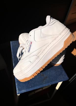 Кросівки reebok