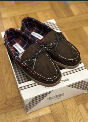 Взуття ben sherman чоловіче