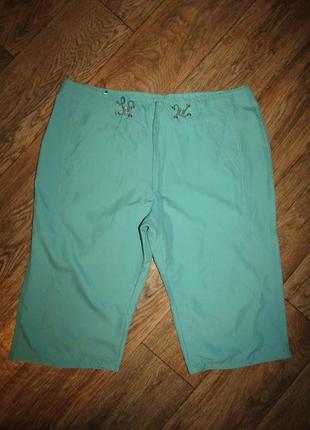 Бриджі шорти хл-14
