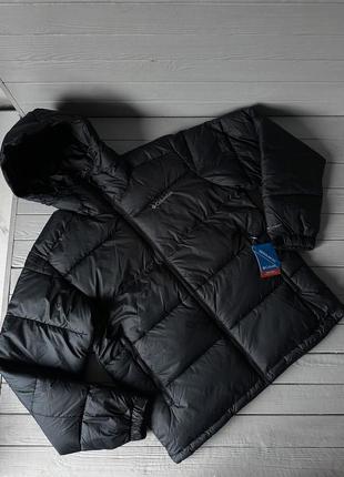 Куртка columbia omni-heat