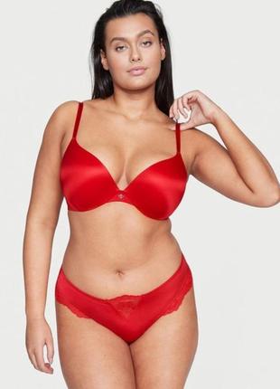 Трусики стринги victoria's secret