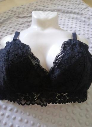 Бюстик - топ h&amp;m 75/80b