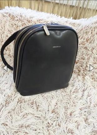 Рюкзак a- shop искусственная кожа