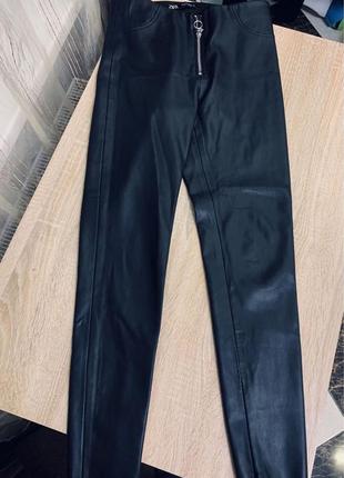 Штани zara