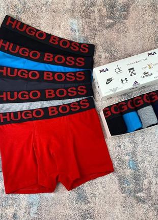 Боксери hugo boss3 фото