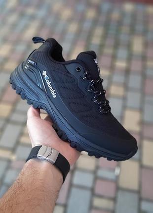 Columbia gore-tex