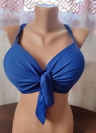 Лиф от купальника