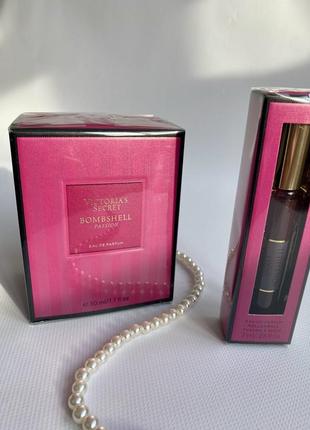 Парфюм victoria's secret bombshell passion парфуми духі
