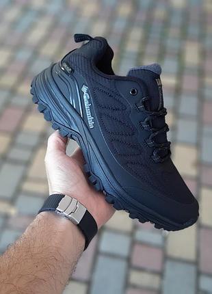 Columbia gore-tex