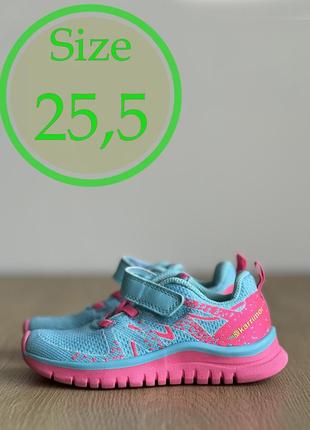 Дитячі кросівки karrimor, (р. 25,5)
