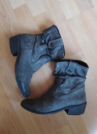 Козак, ботинки🔥