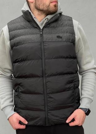 Жилетка lacoste