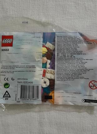 Конструктор lego frozen2 фото