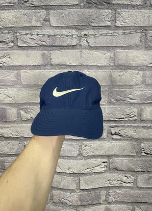 Унісекс чоловіча жіноча мужская женская кепка бейсболка nike vintage