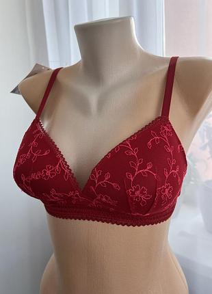 Бюстгальтер m&s 75а 34а