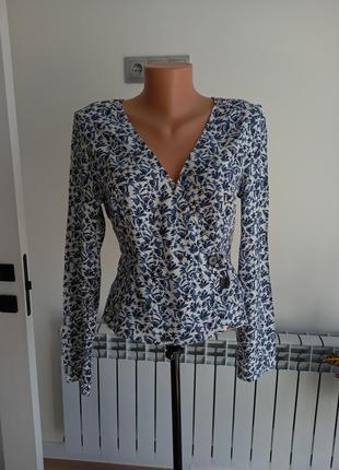 Блуза h&m