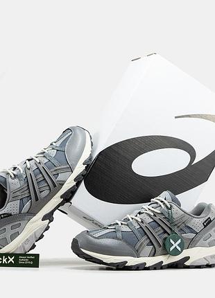 Asics gel-sonoma 15-50 gore-tex