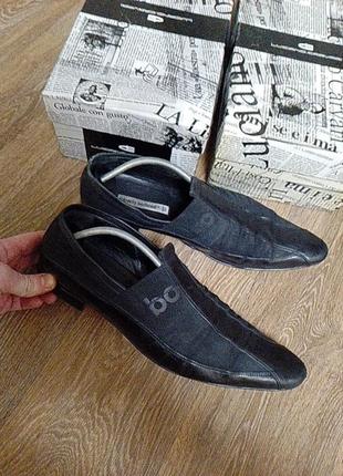 Roberto botticelli туфлі