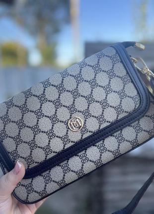 Нова сумка клатч