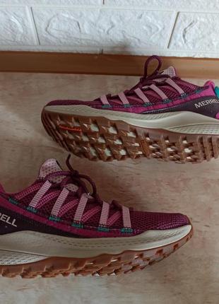 Кросівки merrell bravada edge w j135584 38.5р5 фото