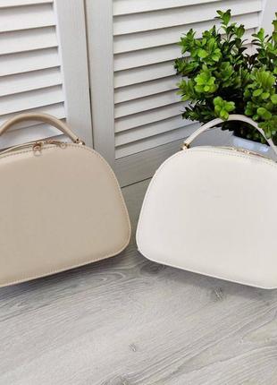 Женская сумка prada, сумка полноценная кросс-боди, сумка мини лого8 фото